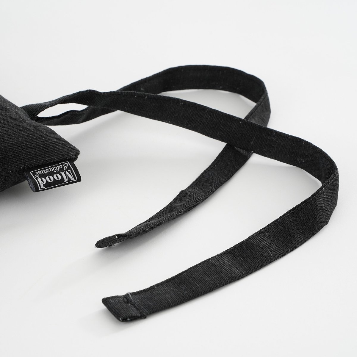 Galette De Chaise D'extérieur PADDY noir, IN THE MOOD COLLECTION