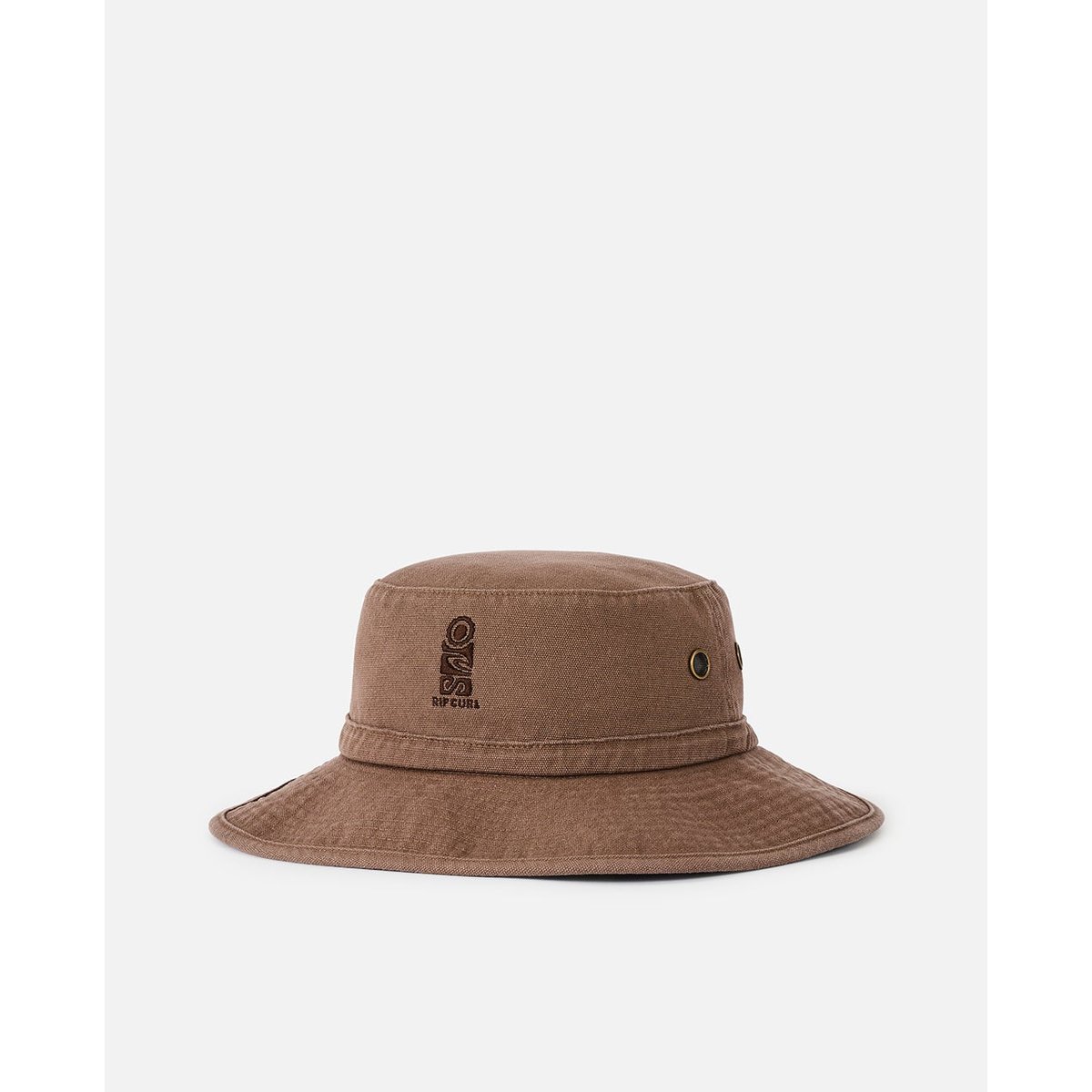 Chapeau SEARCH Series Wide Brim noix, RIP CURL