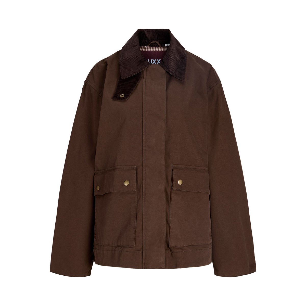 Veste Utilitaire demitasse, JJXX