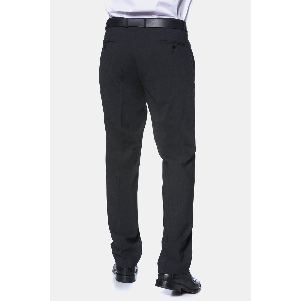 Pantalon de ville, technologie FLEXNAMIC® anthracite, JP1880