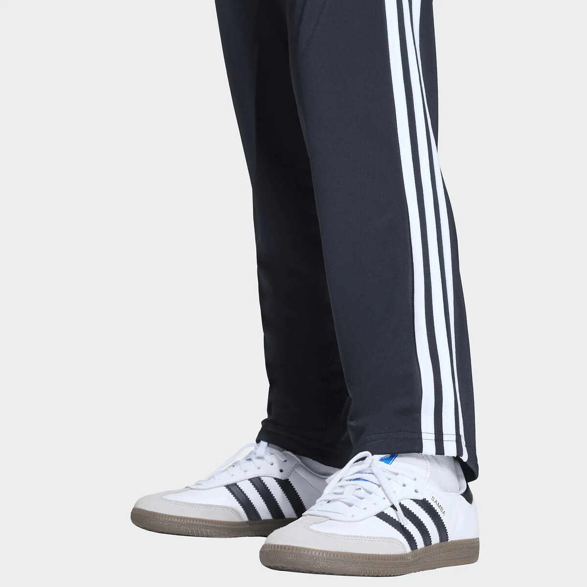 7/8-Hose – 15/16 Jahre schwarz, adidas Originals