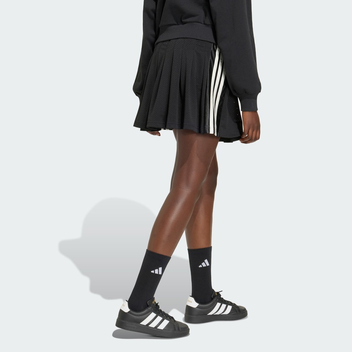 Jupe 2-En-1 Stadium Jupe 2-En-1 Stadium black, ADIDAS SPORTSWEAR