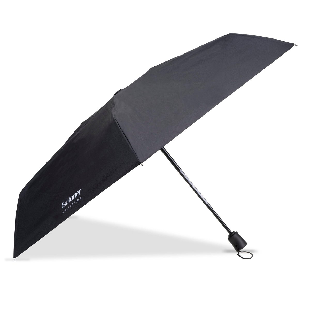 Parapluie noir, ISOTONER