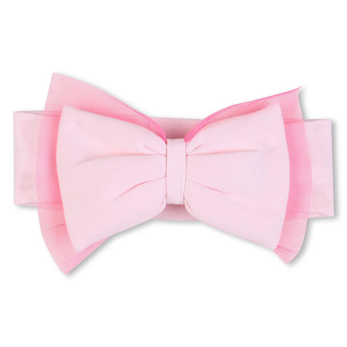 Ensemble pyjama et bandeau baby pink, BILLIEBLUSH