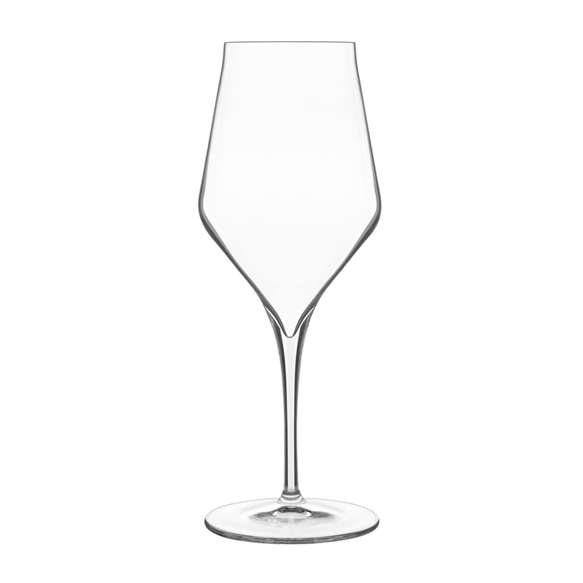Verre à Pinot rouge Supremo 45 cl (lot de 6) transparent / cristal, BORMIOLI LUIGI