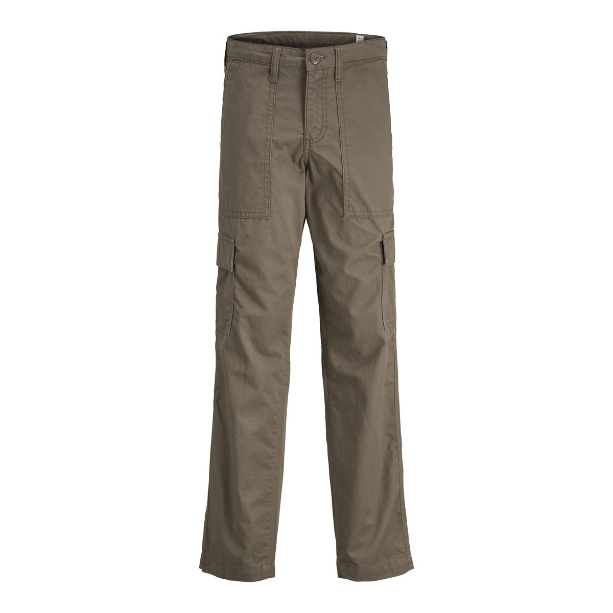 Pantalon Ample morel, JACK & JONES JUNIOR