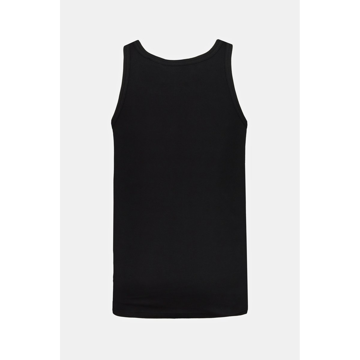 Lot de 2 maillots de corps noir, JP1880