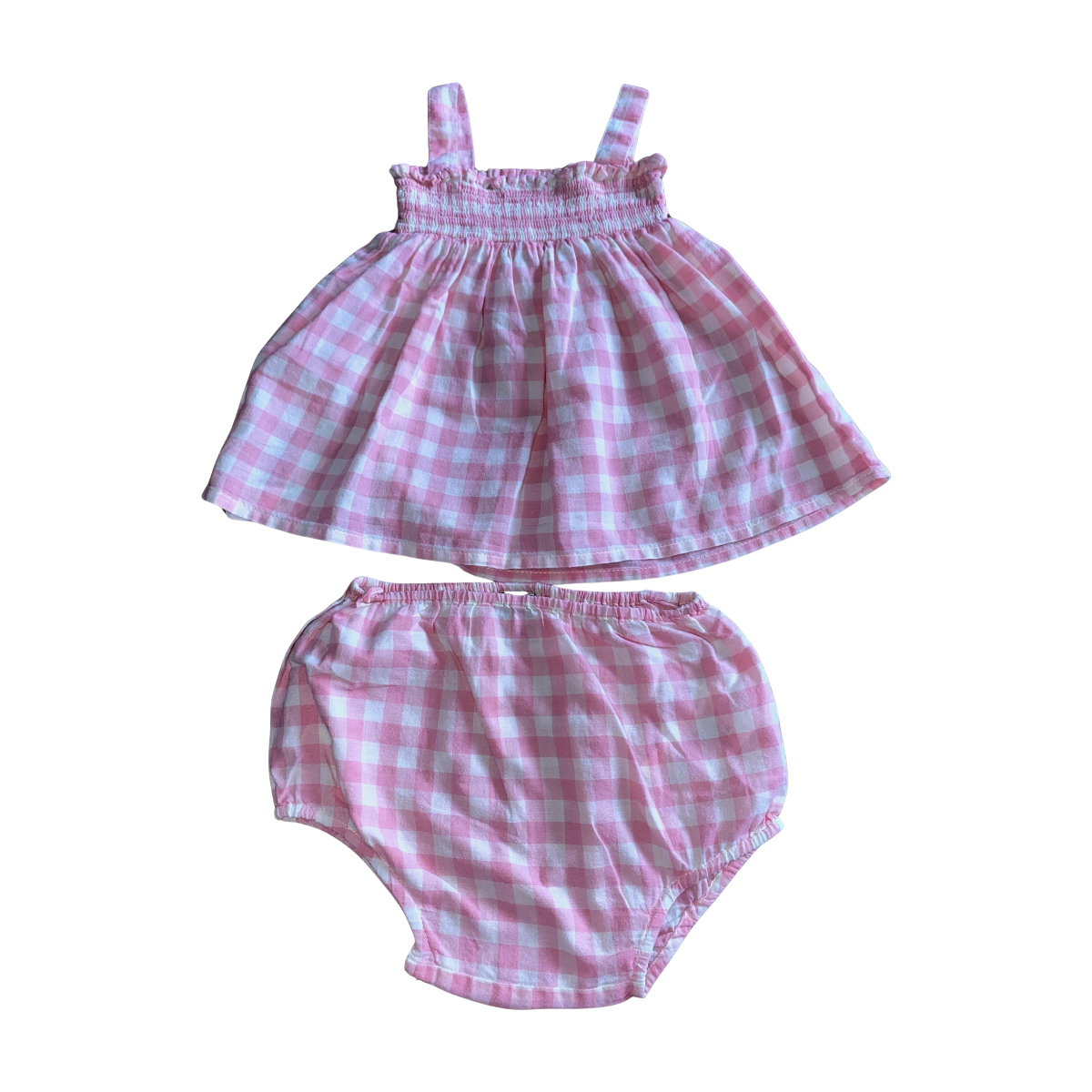 Robe bébé - Très bon état blanc, BONTON