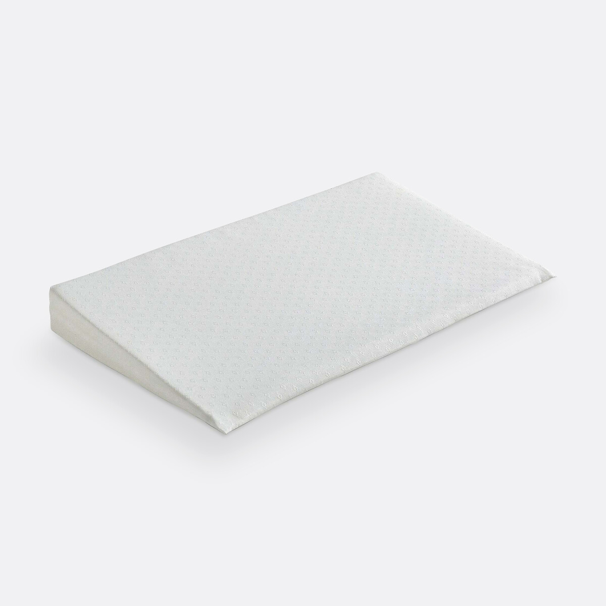 Plano inclinado para cama de bebé branco, P'TIT ALBATROS