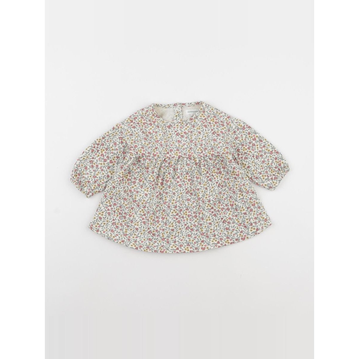 Robe - Très bon état multicolore, VERTBAUDET