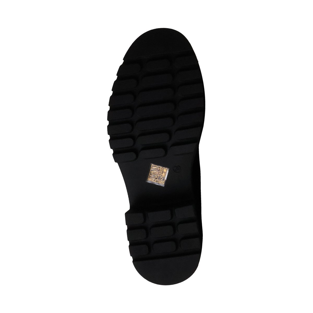 Bottines à Elastiques noir, ENZA NUCCI