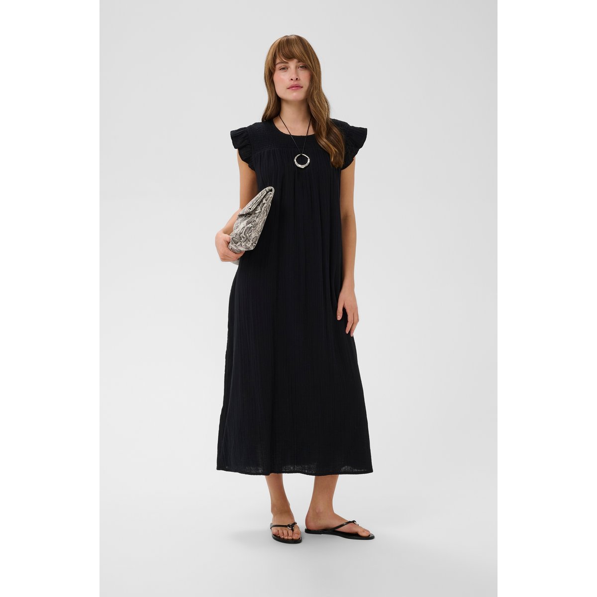 Robe noir, CULTURE