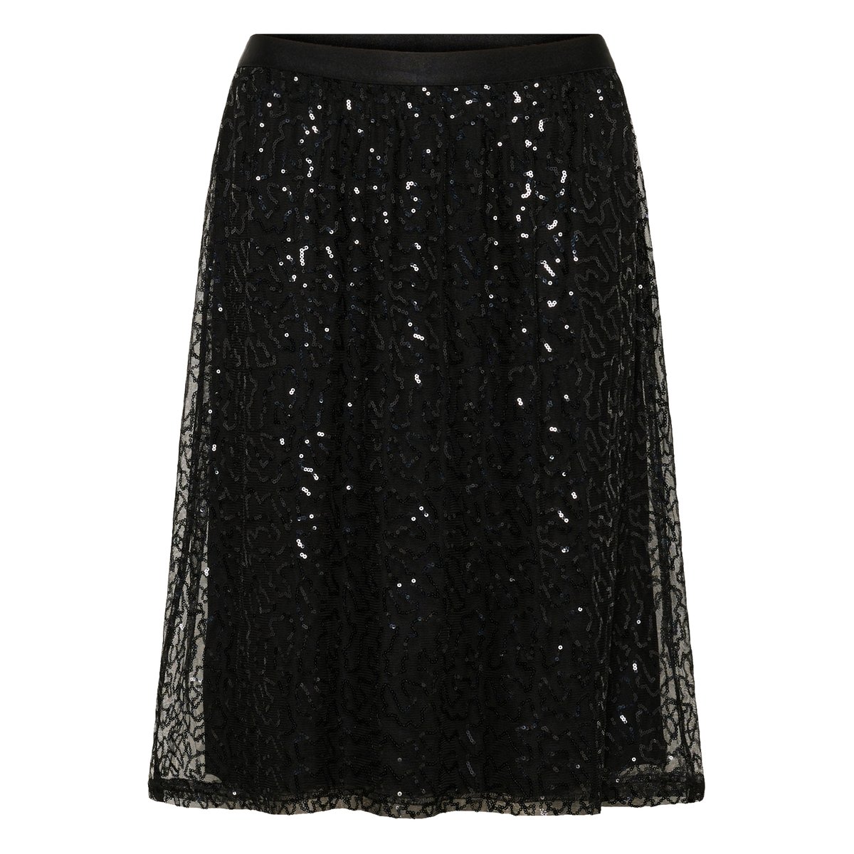 Jupe noir, CREAM