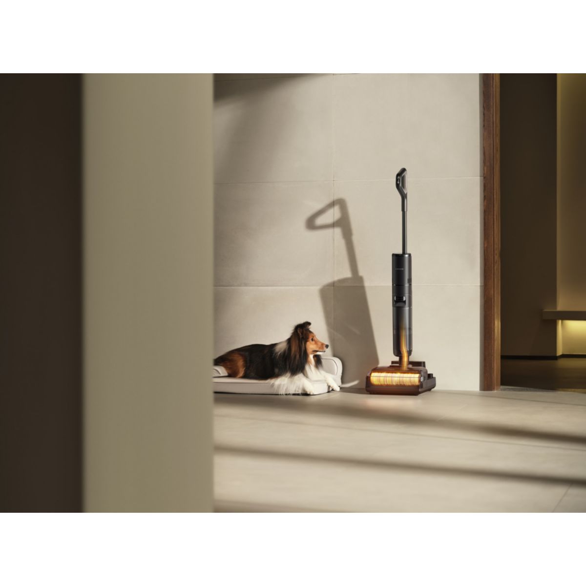 Aspirateur laveur H15 Pro couleur unique, DREAME