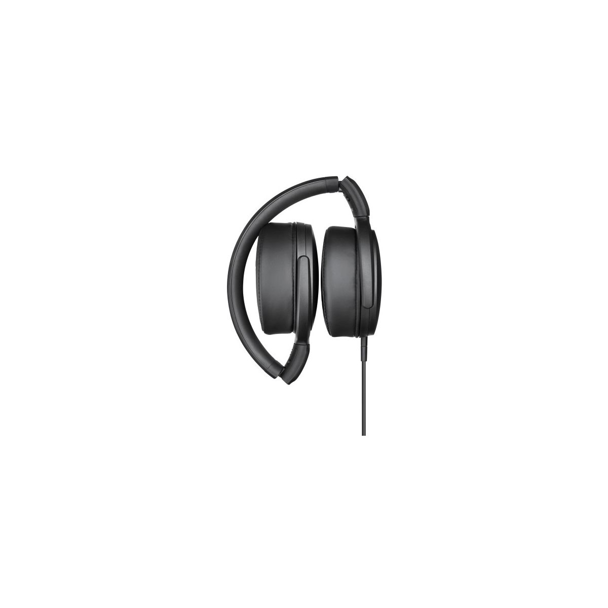 Casque HD 400S noir, SENNHEISER