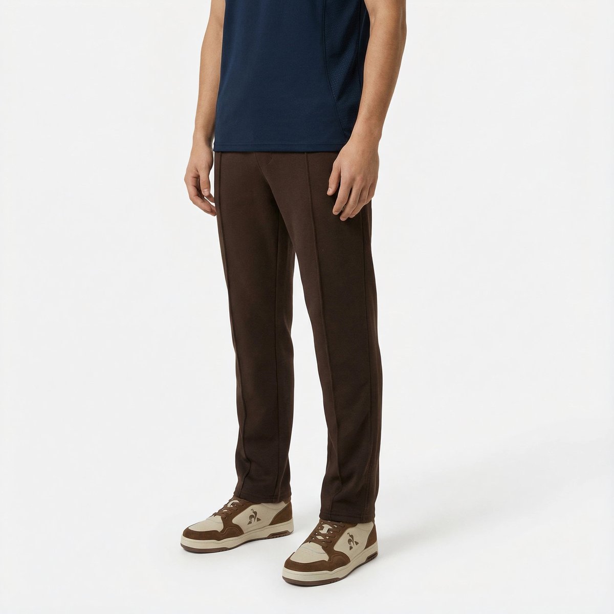 Pantalon Héritage molé, LE COQ SPORTIF