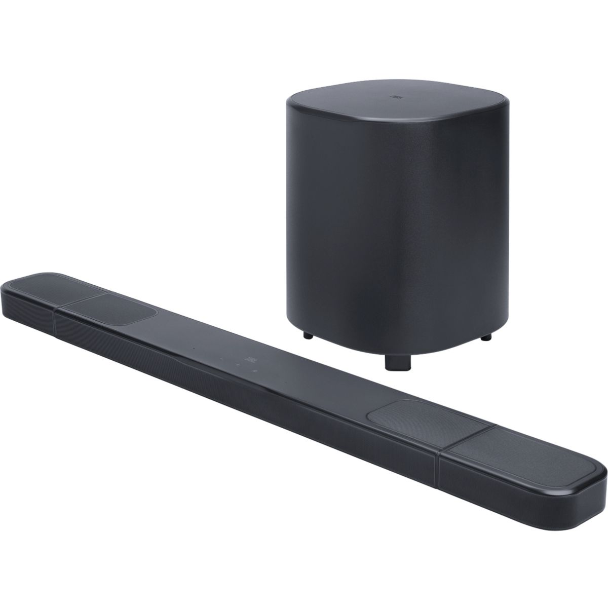 Barre de son Bar 1000 MK2 couleur unique, JBL