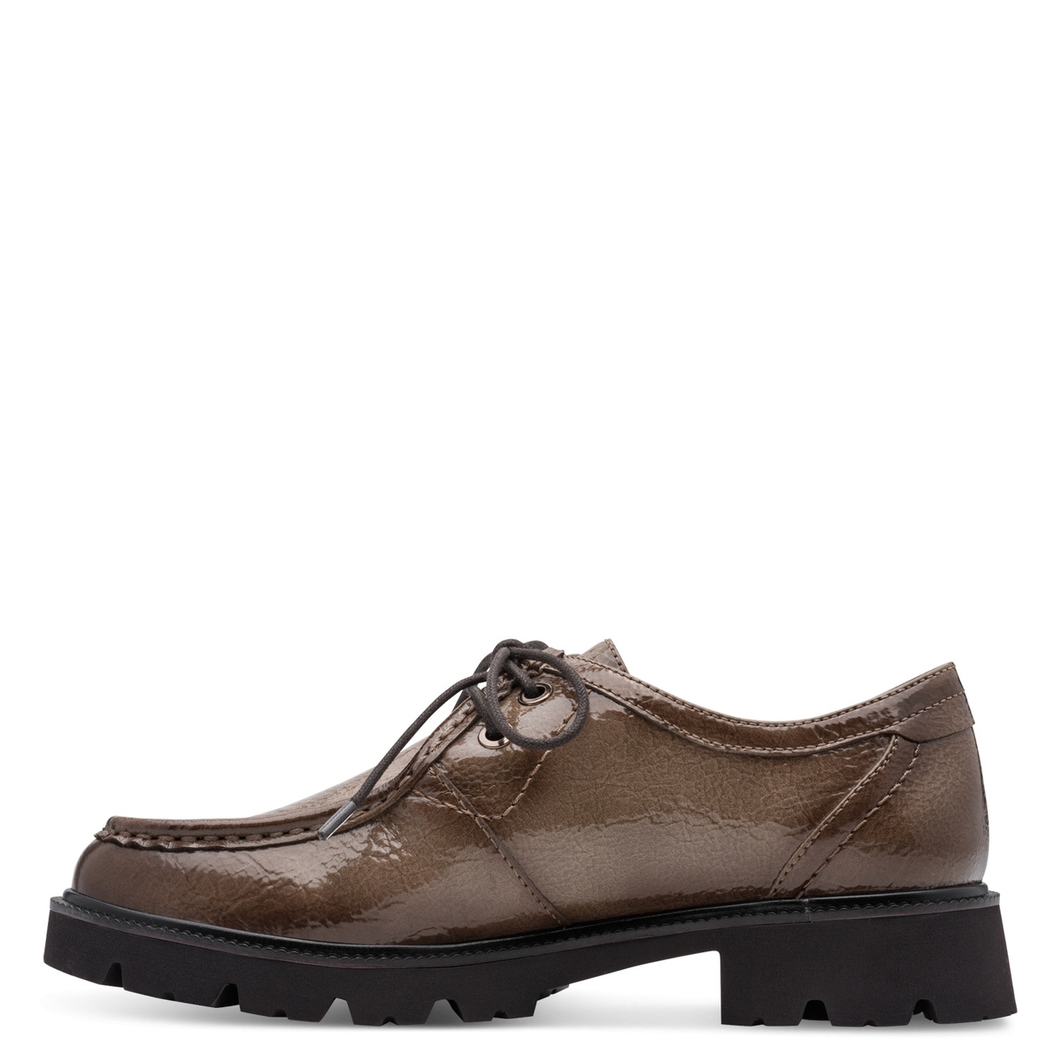 Derbie coupe ample 236, TAMARIS