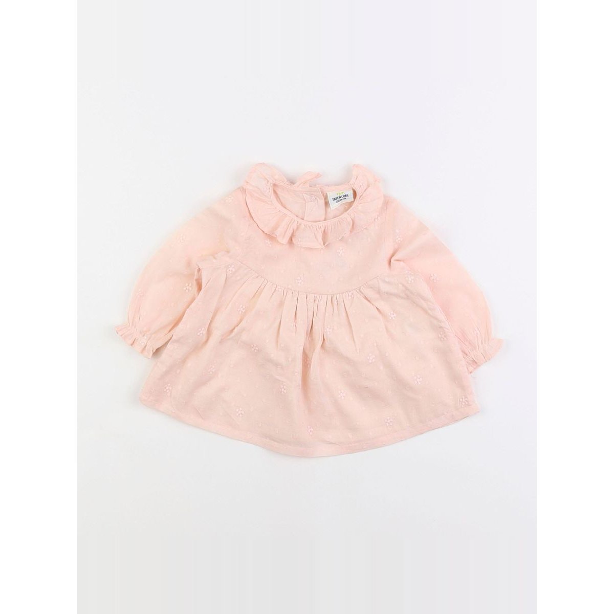 Robe - Bon état rose, TAPE A L'OEIL