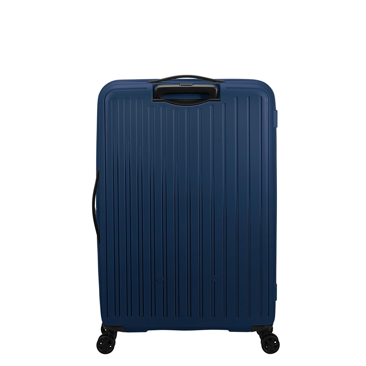 Rejoy valise 4 roues taille L navy blue, AMERICAN TOURISTER