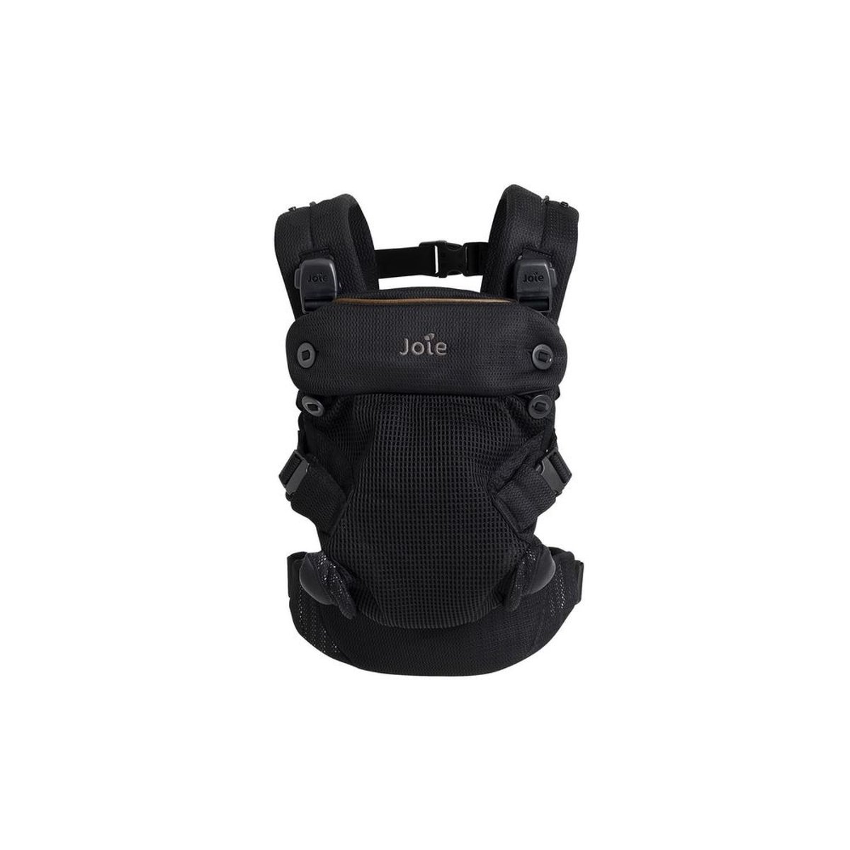 Porte bébé Savvy Air noir, JOIE