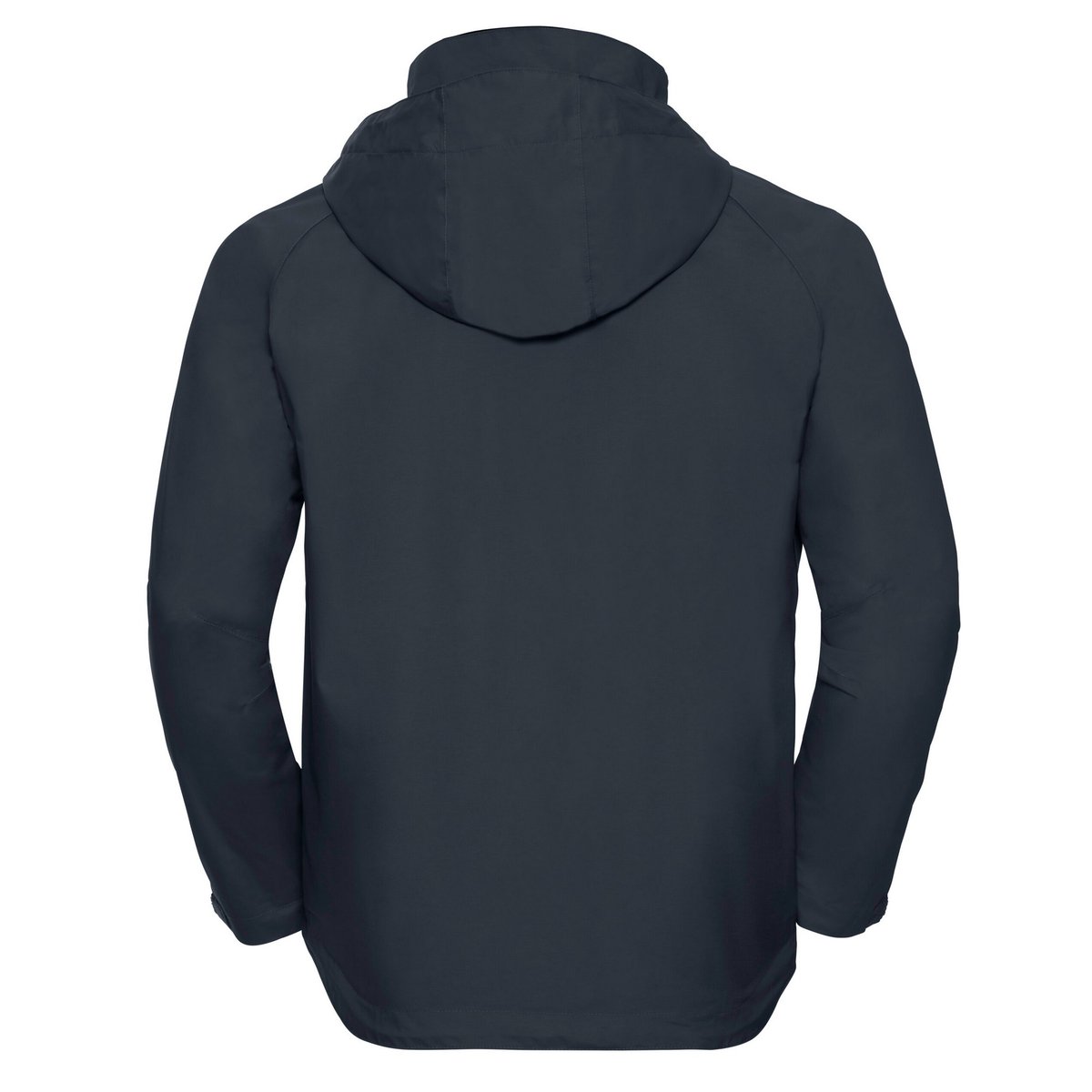 Veste imperméable HYDRAPLUS bleu marine, RUSSELL