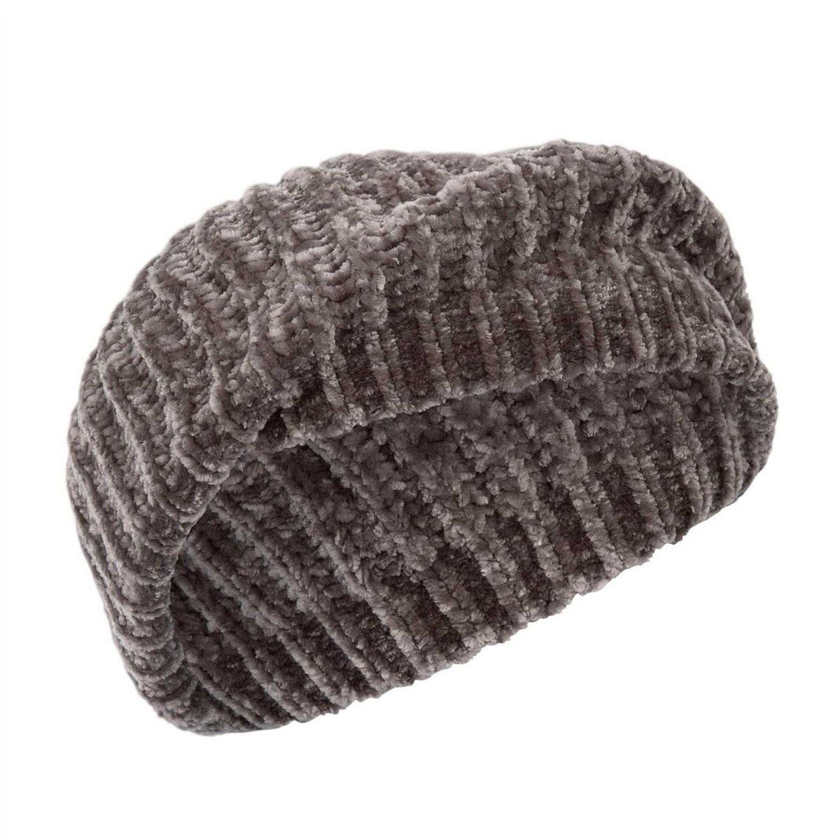 Béret motif/style logo ARTOIS gris, TRESPASS