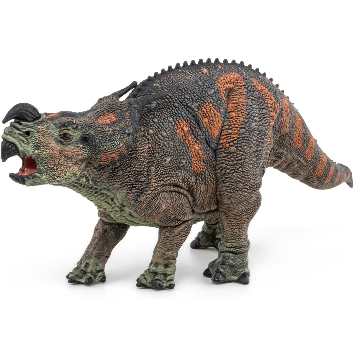 Figurine Einiosaure vert, PAPO