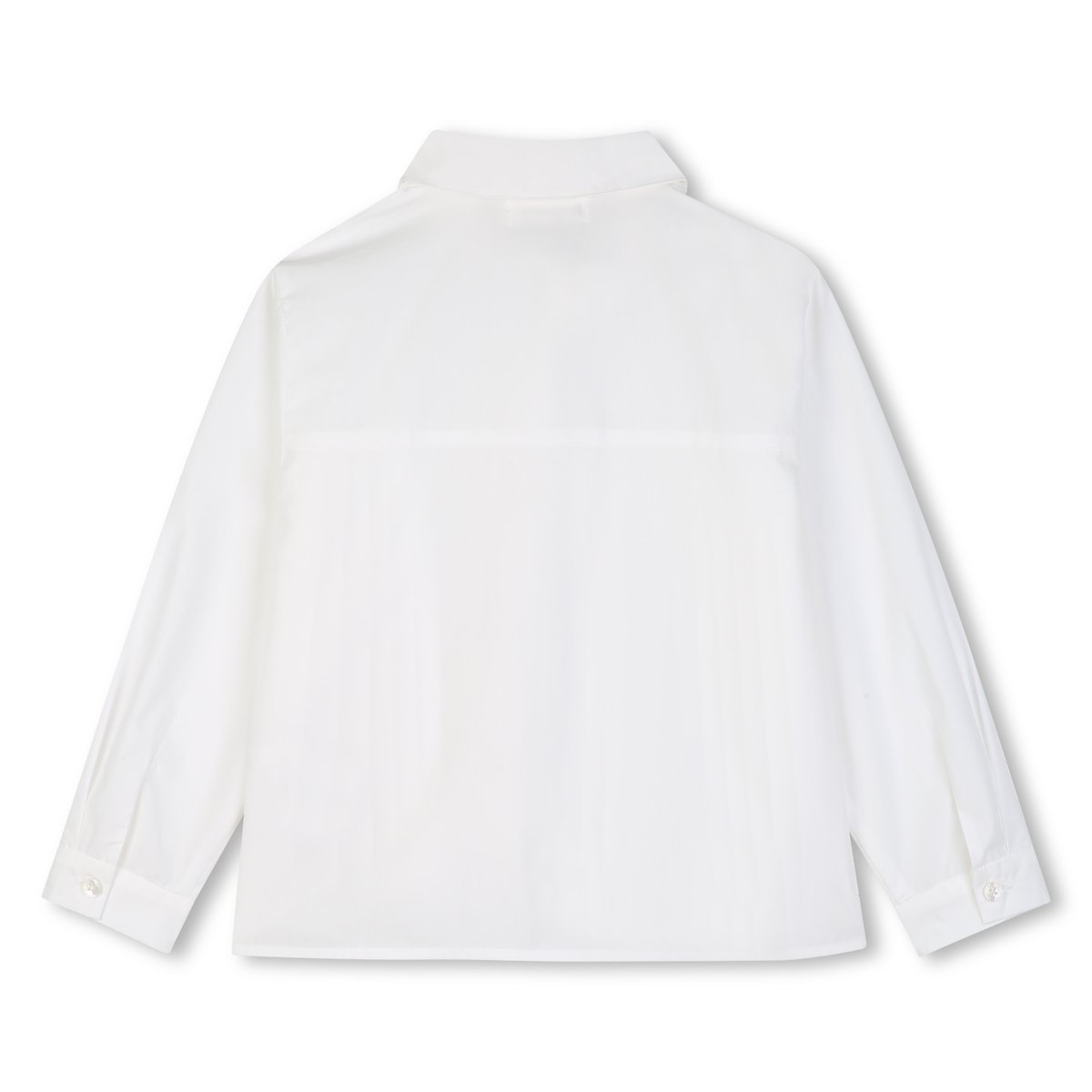 Chemise plissée rice, BILLIEBLUSH