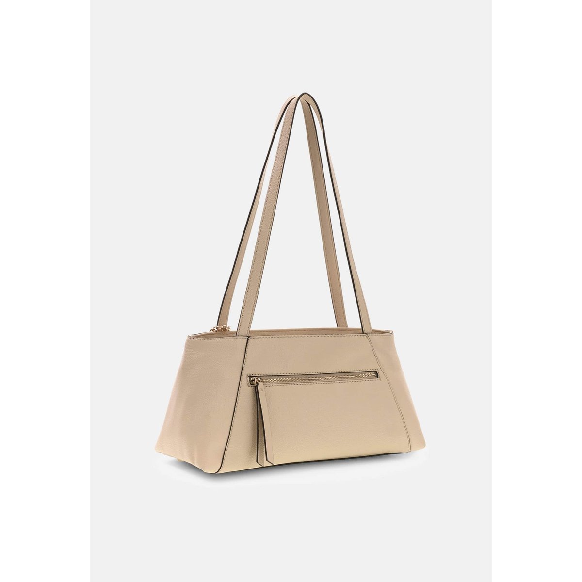 Sacoche Devon beige, GUESS