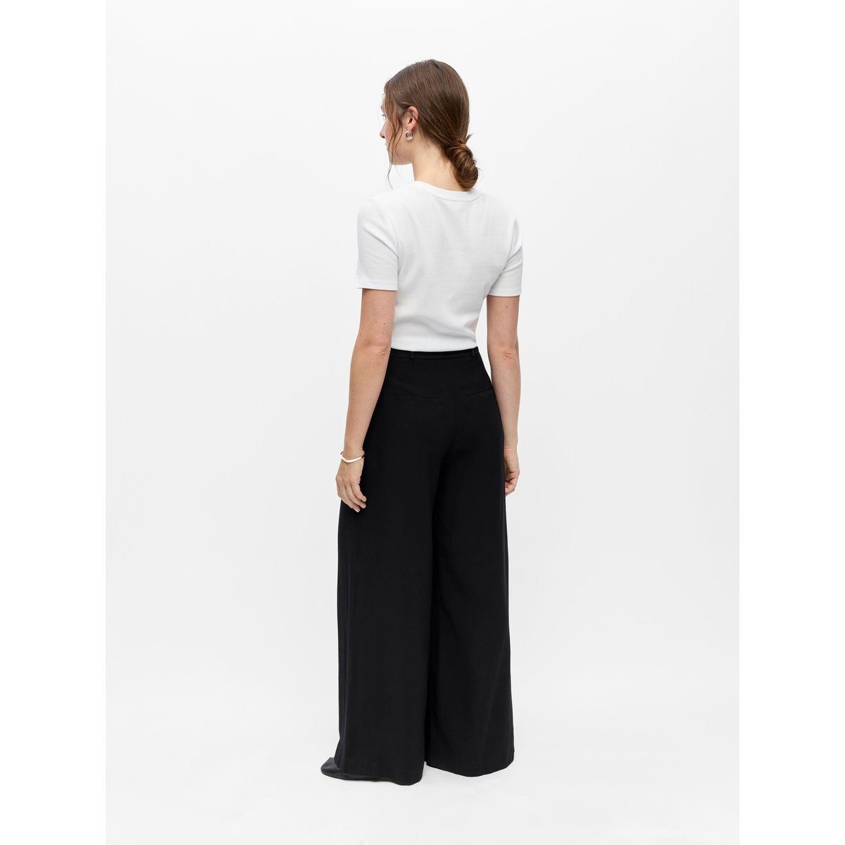 Jupe Portefeuille noir - black1, OBJECT