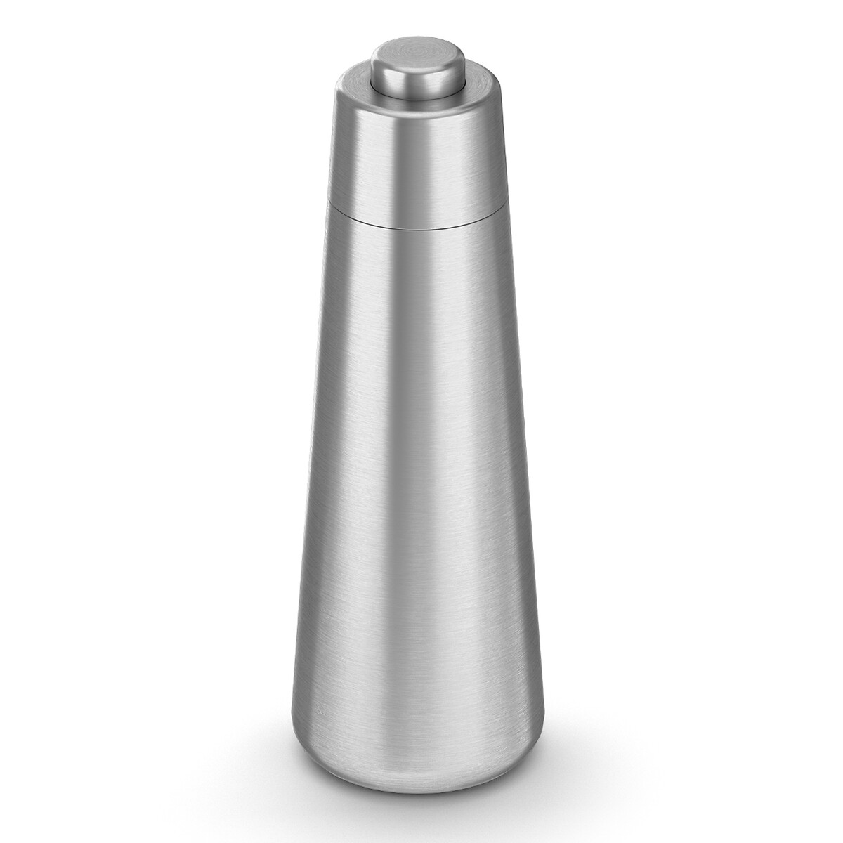 Dispensador de adoçante Acio, ZACK inox, ZACK