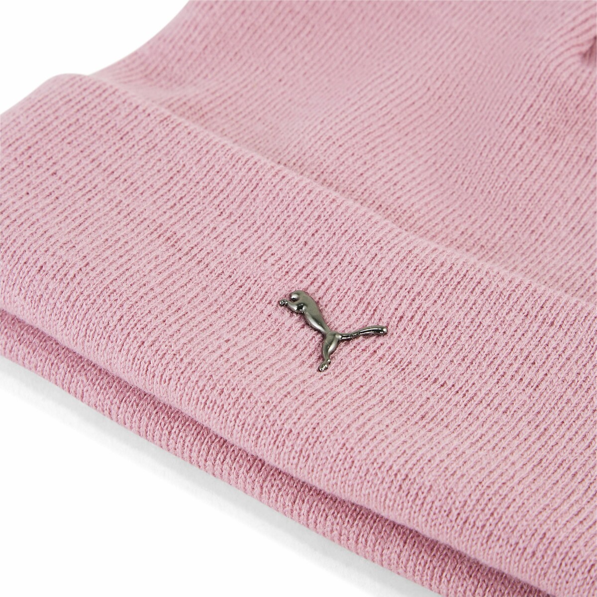 Gorro Metal Cat High Crown rosa , PUMA