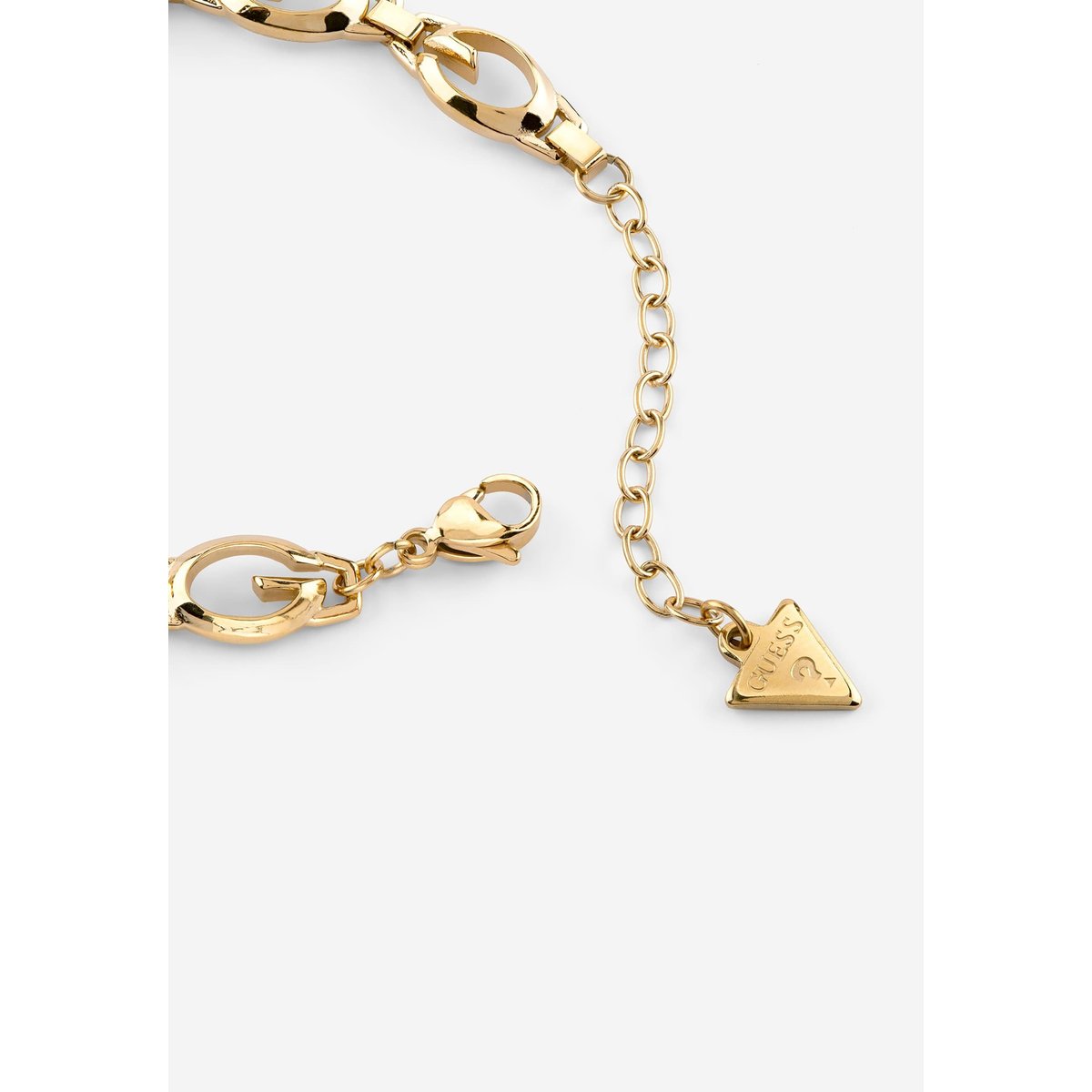 Bracelet G Camden or, GUESS