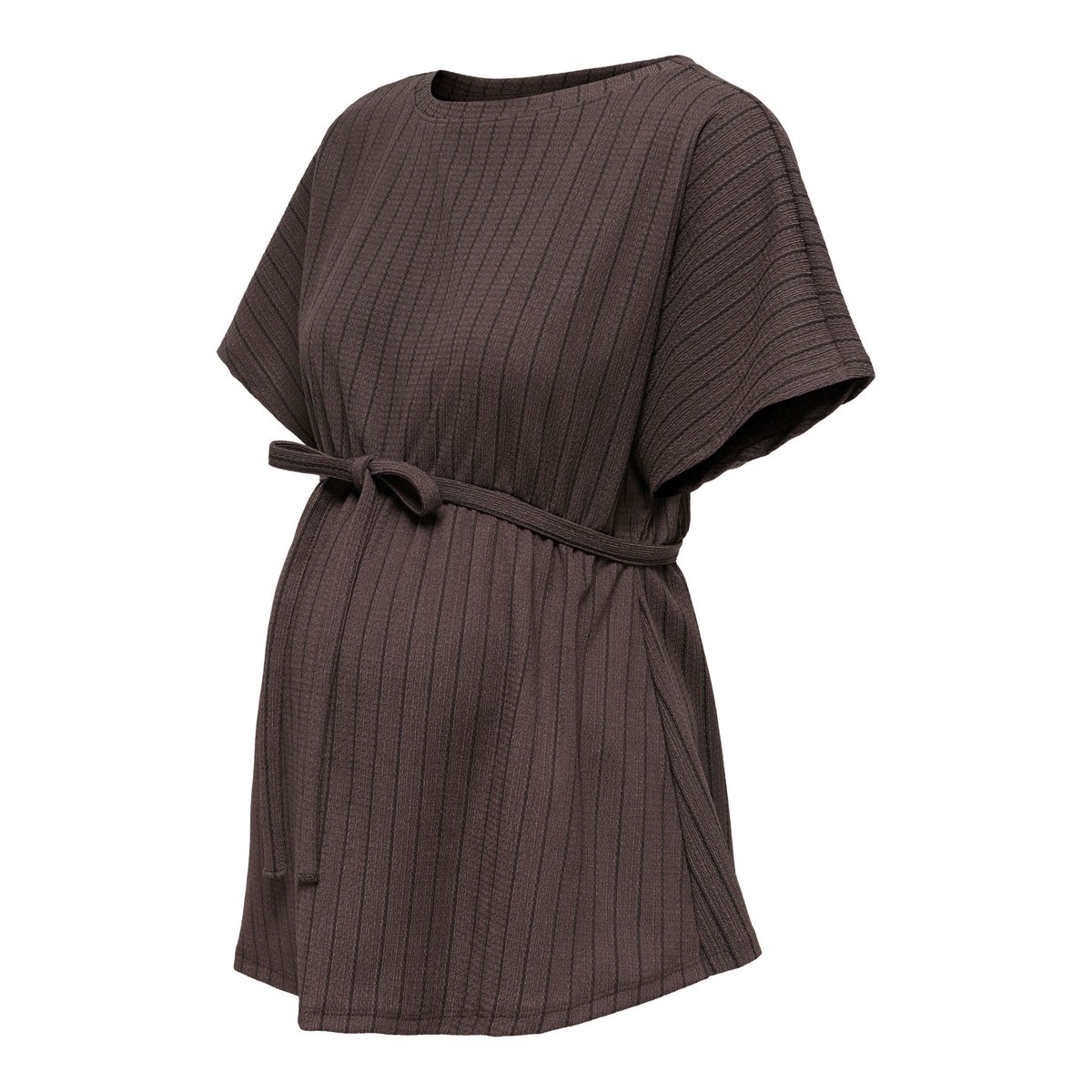 Top chocolate brown, ONLY
