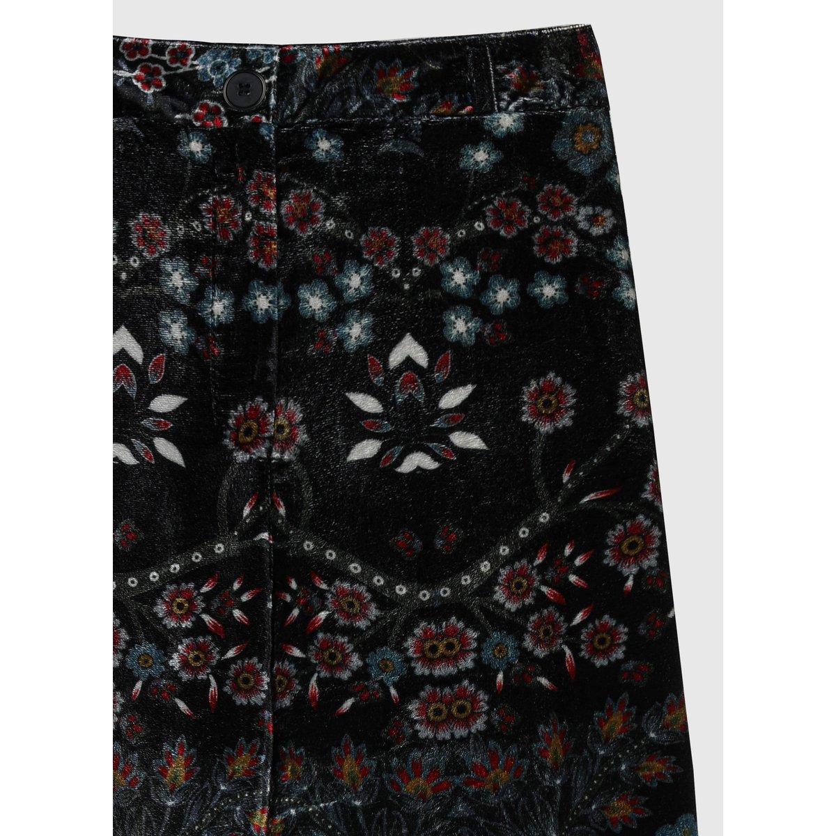 Pantalon ROSS folina noir, AN'GE