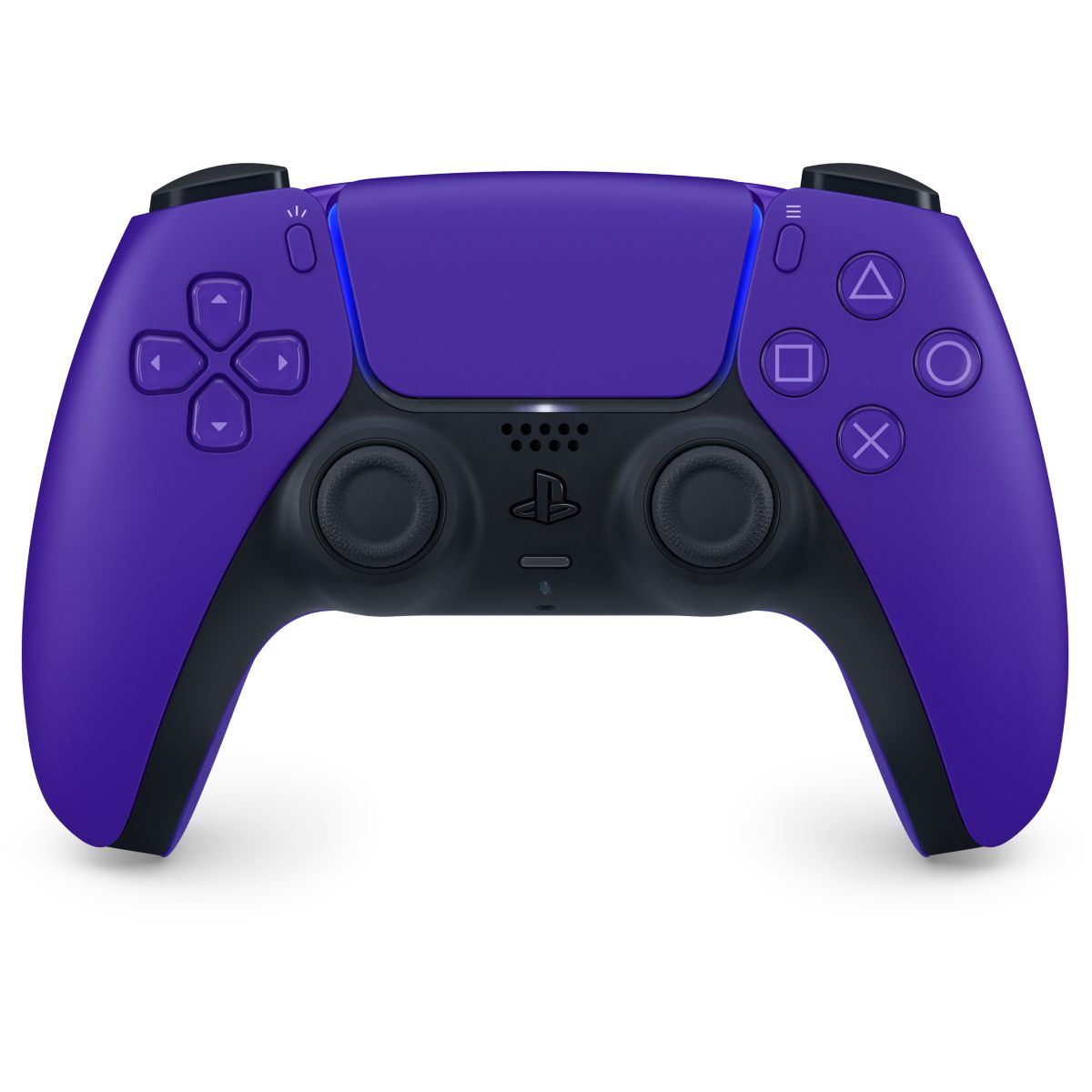 Manette PS5 DualSense Galactic Purple couleur unique, SONY