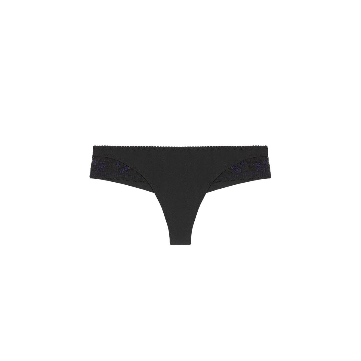 Tanga, INSTANT noir, SIMONE PERELE