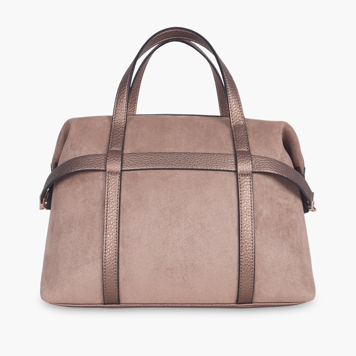 Sac bowling M Taja doré,taupe, LOLLIPOPS