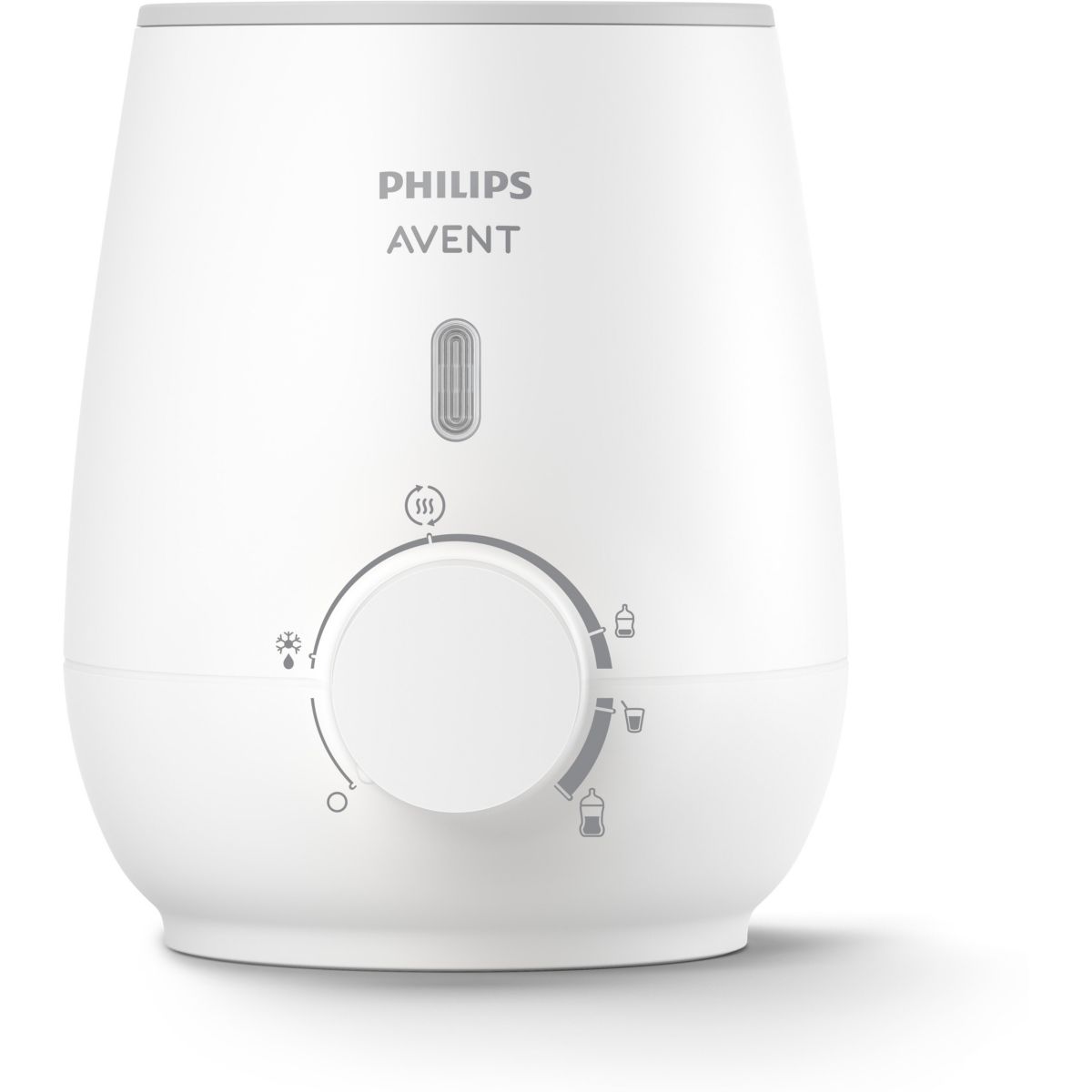 Chauffe biberon SCF355/09 couleur unique, PHILIPS