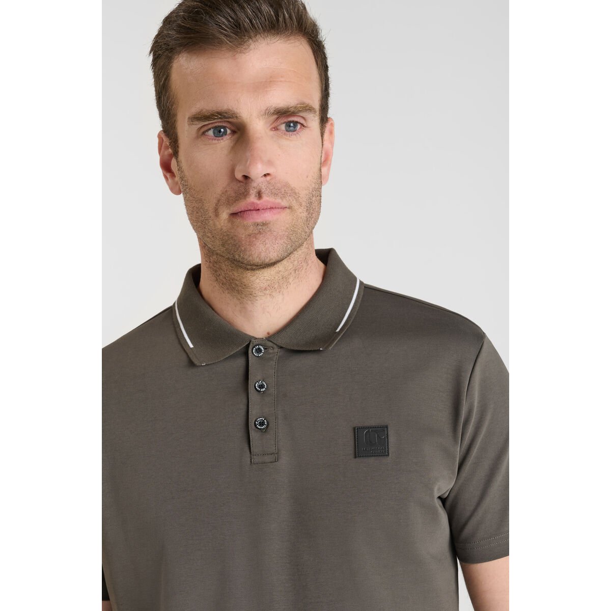 Polo OARON tarmac, LE TEMPS DES CERISES