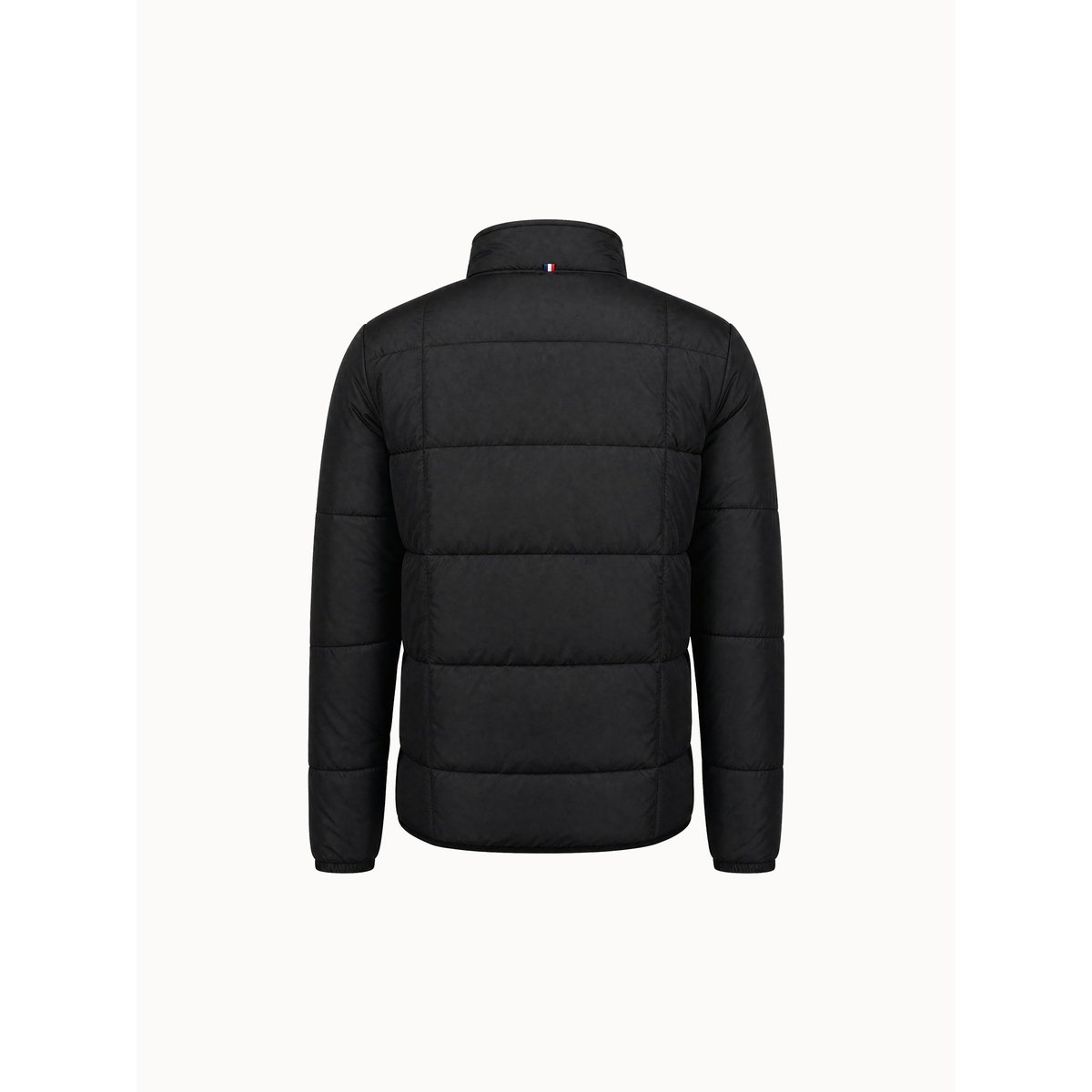 Doudoune Essentiels black, LE COQ SPORTIF