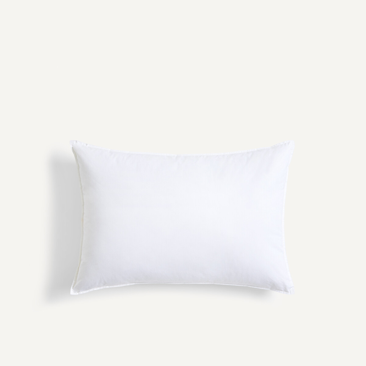 Cuscino con imbottitura sintetica, Novix bianco, AM.PM