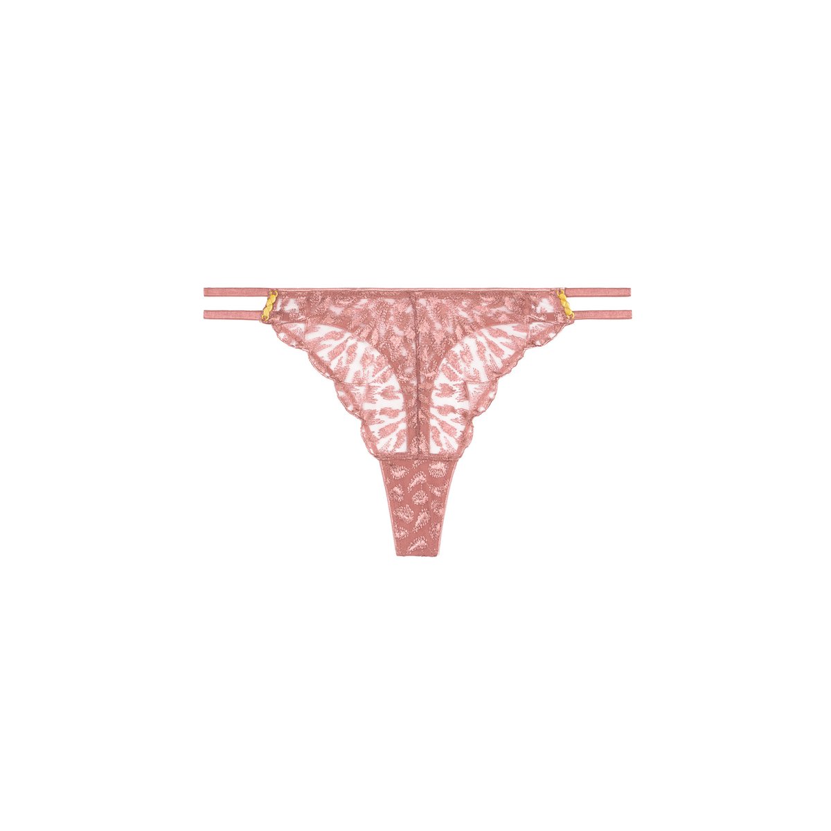 Tanga Crazy In Love rose, AUBADE
