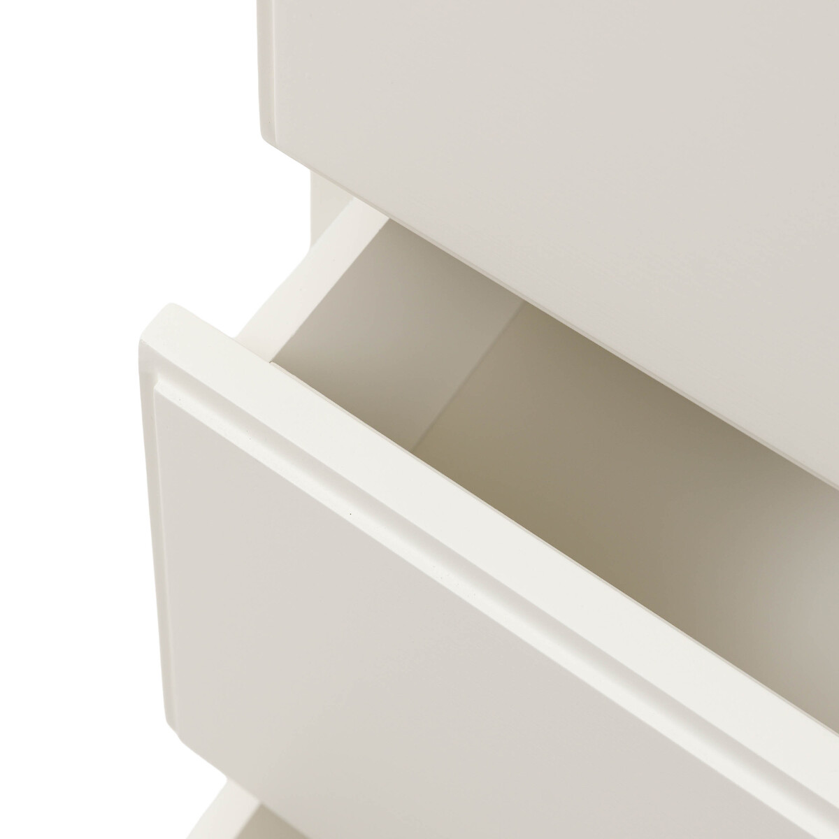 Ende 6-Drawer Chest off-white, ÉDITÉ