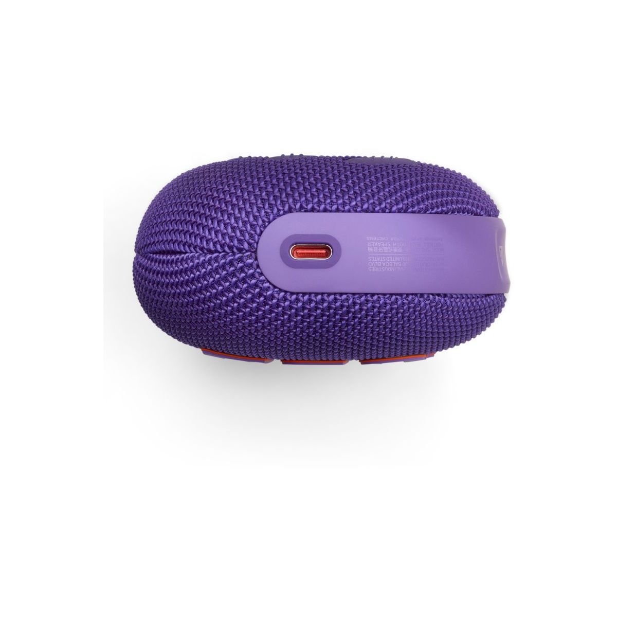 Enceinte portable Clip 5 Violet violet, JBL