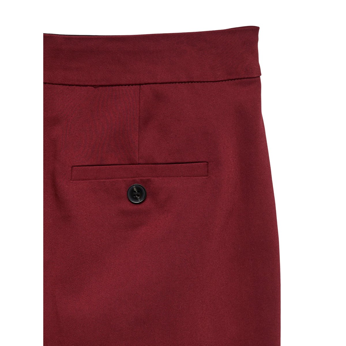 Pantalon De Tailleur syrah, VERO MODA