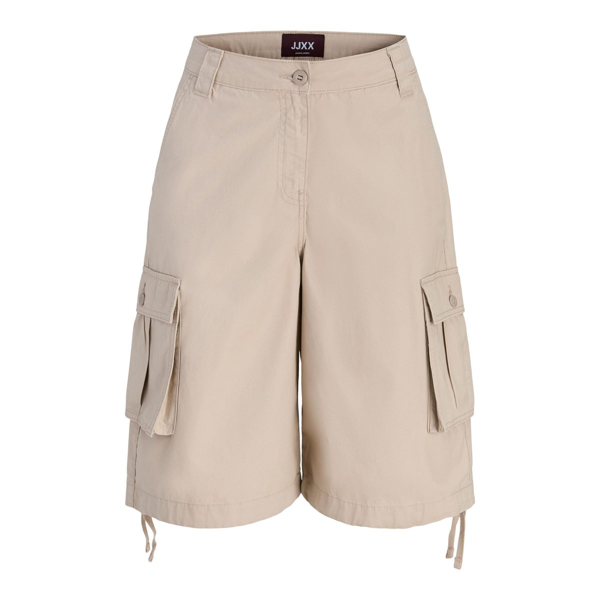 Short marron - string 1, JJXX