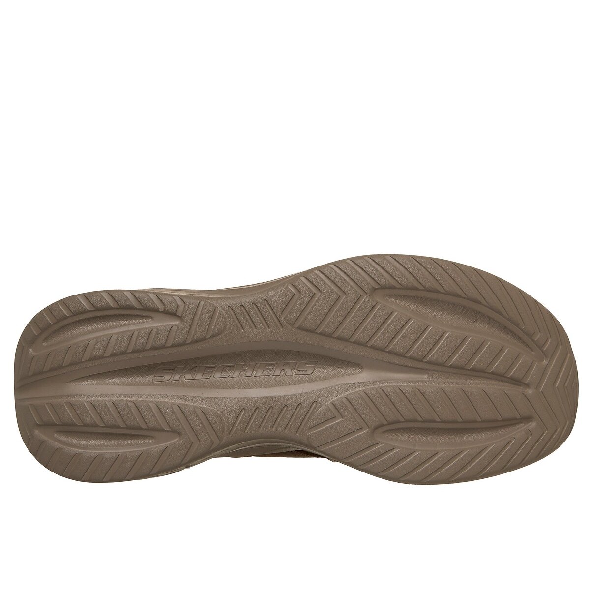 Slade 2.0 Again Slip-Ins Trainers cocoa, SKECHERS