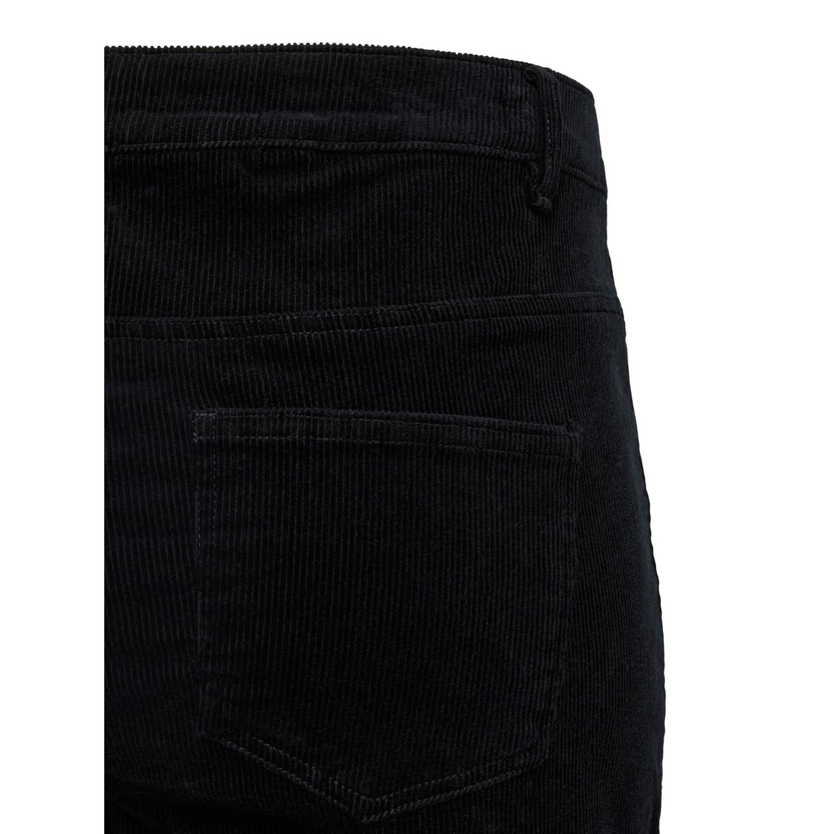 Pantalon black 1, VERO MODA